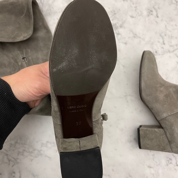 Barney’s New York over the knees boots - Picture 8 of 8